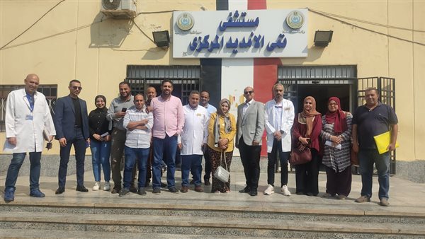 المرور على المنشآت