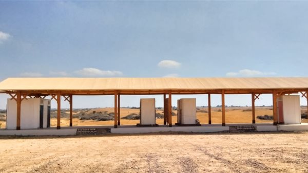 رفع كفاءة الخدمات