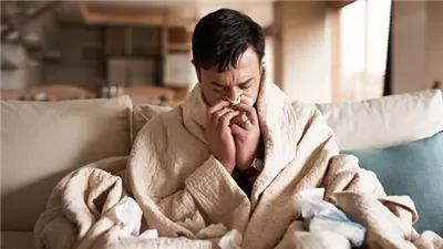 5 نصائح صحية لفصل الشتاء وكيف تحمي نفسك من البرد