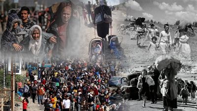 استطلاع رأي: 45% من مسلمي أمريكا يبدون تعاطفا مع الفلسطينيين.. و19% مع الجانبين