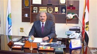 رئيس مياه القناة يعلن رفع حالة الطوارئ لمواجهة التقلبات الجوية