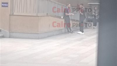 كواليس لقاء أمير مرتضى منصور مع أوسوريو بعد رحيله عن الزمالك | خاص