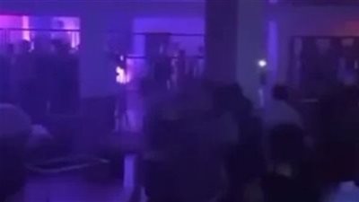 مخدرات وسرقة بالإكراه.. النيابة تحيل 3 متهمين بنشر أخبار كاذبة بشأن حفل المنصورية إلى الجنايات | بث مباشر