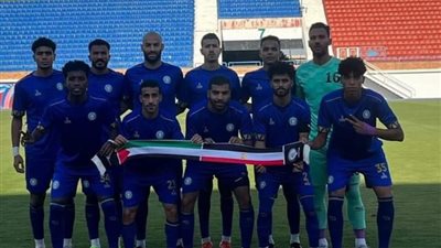 دوري المحترفين| أسوان يواجه مكادي وراية يلاقي دكرنس بالجولة الثامنة