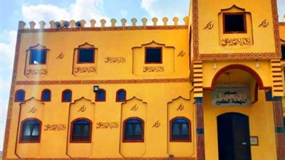 الأوقاف: افتتاح 14 مسجدًا الجمعة المقبلة