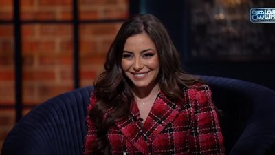 إلهام عبد البديع في برنامج البيه والهانم: رفضت دور بطولة مع مخرج كبير بسبب مشهد على السرير