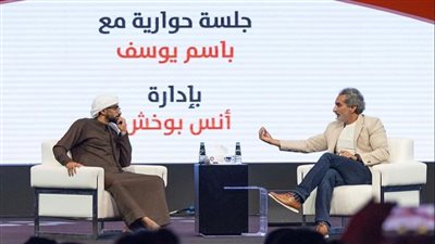 رفضت الظهور مرتين واستعنت بأعضاء في الكنيست.. باسم يوسف يكشف لأول مرة كواليس لقائه مع بيرس مورجان