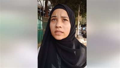 نفسها تروح المدرسة.. زوجة تستغيث: جوزي أنكر نسب بنتنا عشان مجبتلوش الولد وملهاش شهادة ميلاد| فيديو 