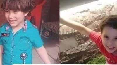 مصرع طفلين اختناقا في حريق شقتهم بشبين الكوم