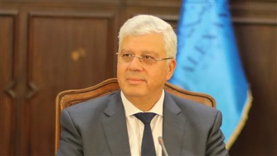 جامعة الدلتا التكنولوجية تبحث سُبل التعاون مع وفد صيني لتوفير فرص جديدة للتدريب