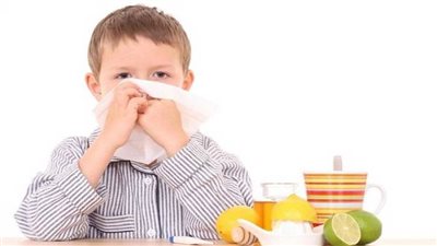 4 نصائح لتعزيز مناعة الأطفال خلال فصل الشتاء