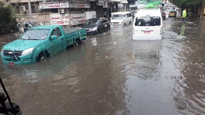 تخلوا عن الملابس الصيفي وطلعوا الشتوي.. الأرصاد تحذر المواطنين من التقلبات الجوية خلال الأيام المقبلة