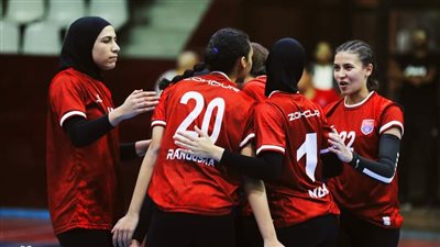 الأهلي أمام دلفي والزمالك يواجه أكتوبر.. مواجهات الجولة الرابعة لدوري سيدات الكرة الطائرة