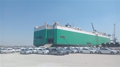 شعبة المستوردين: قيمة غرامات التأخير تخطت القيمة الفعلية للبضائع في الموانئ