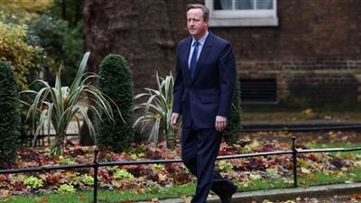 بعد حركة التغيير الوزاري بسبب غزة.. بريطانيا تعين رئيس وزرائها الأسبق وزيرًا للخارجية 