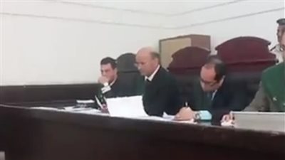 تأييد حكم الإعدام على المتهم بإنهاء حياة زوجته لشكه في سلوكها بالفيوم | بث مباشر