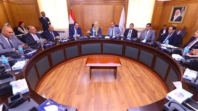 التضامن: مشروع استثماري لقطعة الأرض الخاصة ببنك ناصر على كورنيش النيل قسم الساحل