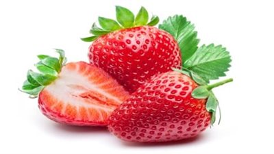  تناول ثمار فاكهة الفراولة يقي من الخرف | دراسة 