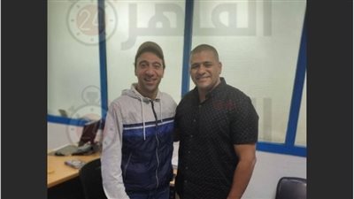 فخر العرب الحقيقي.. أول ظهور لـ محمد سلام بعد أزمة المسرحية ودعمه غزة