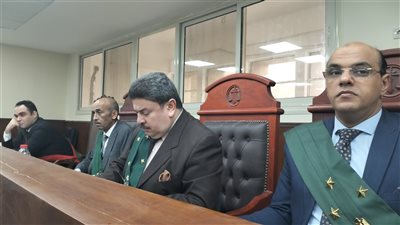 السجن 6 أشهر لسائق بكفر الشيخ بتهمة هتك عرض سيدة كولومبية