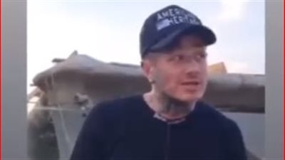 إخلاء سبيل السائح البولندي صاحب واقعة التحرش بفتاتين في دهب