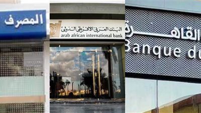 الحكومة تقترب من بيع بنوك القاهرة والعربي الإفريقي والمصرف المتحد.. وهذا هو الموعد