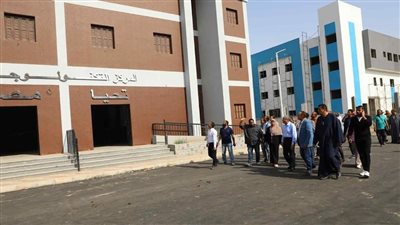 إطلاق 29 مركزًا تكنولوجيًا يقدم 67 خدمة متنوعة للمواطنين بالمنيا