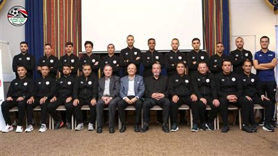 صافرة التحكيم المصري تدير مباراة الافتتاح ببطولة شمال إفريقيا