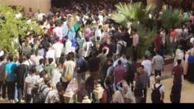 نشرة أخبار الحوادث| مصرع طالبة بجامعة سوهاج وإحالة 12 متهمًا للمحاكمة في قضية حفل المنصورية 