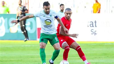 تأجيل مواجهة المصري ومودرن فيوتشر في الدوري الممتاز 