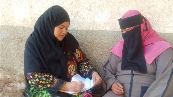 مبادرة توعية