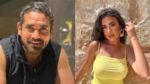 ميرنا نور الدين وأمير