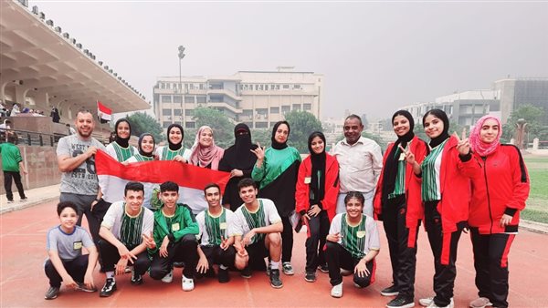 جانب من البطولة 