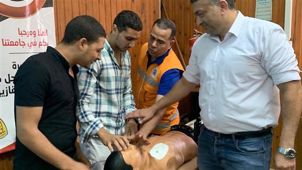 مدير إسعاف الشرقية