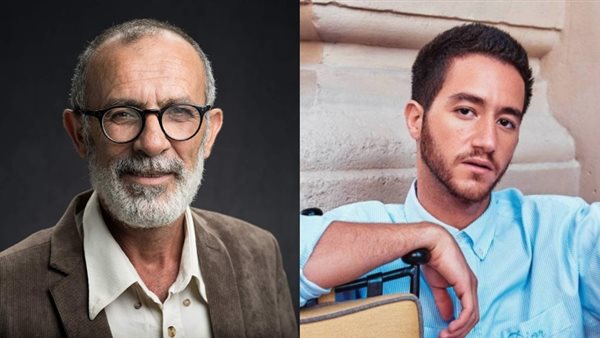 أحمد مالك وكامل الباشا