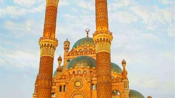 إعمار المساجد