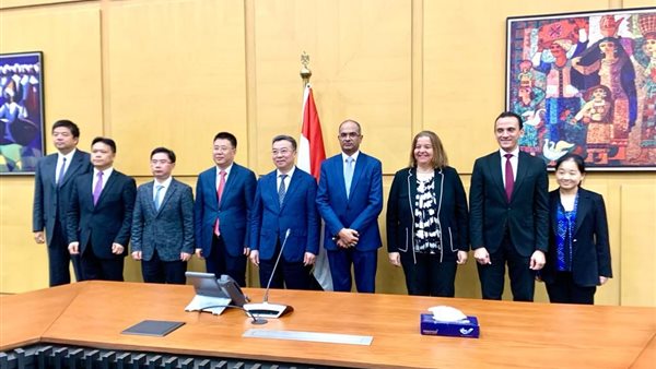 فعاليات اللقاء