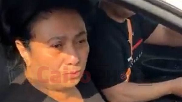 الفنانة سلوي عثمان