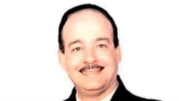 المستشار سامي عبد