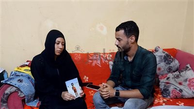 جبروت زوج أم في السلام.. تزوجته بحثا عن السند فأنهى حياة صغيرها بوصلة تعذيب لمدة 48 ساعة |فيديو