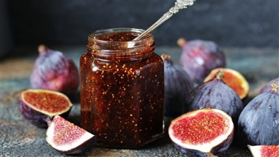 طريقة عمل مربى التين بالصور.. وصفة الشيف حسن