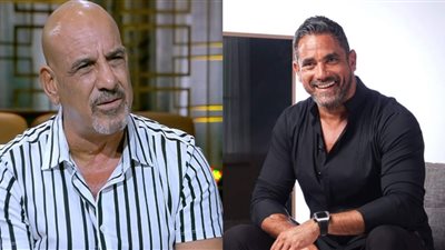 رمضان 2024.. محمد لطفي ينضم لمسلسل بيت الرفاعي بطولة أمير كرارة