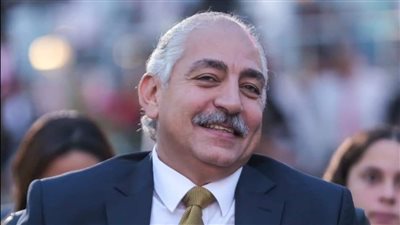 آخر تطورات الحالة الصحية لـ العامري فاروق