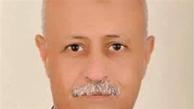 سامح عشماوي وكيلا لوزارة الصحة بالفيوم 