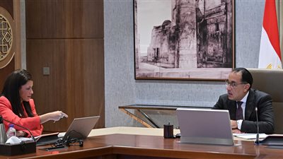 وزيرة التعاون الدولي: 14 مشروعًا بـ 6.9 مليار دولار حجم التعاون الإنمائي بين مصر والبنك الدولي