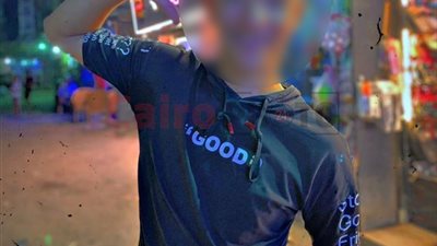 طعنة في الفخذ تودي بحياة عامل دليفري أثناء فض مشاجرة بين اثنين في بولاق الدكرور |صور