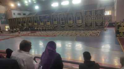 مديرية أمن المنوفوية تعلن فوز 962 شخصًا بـ حج القرعة