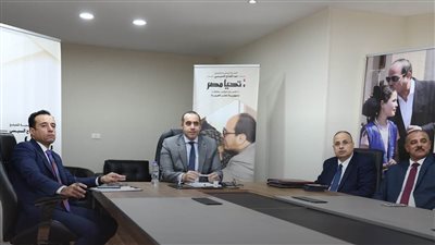  حملة السيسي الانتخابية: ملف المصريين في الخارج هو بؤرة اهتمام الدولة المصرية