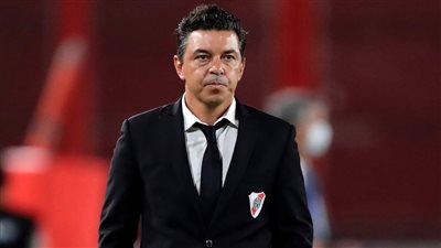 تقارير عالمية: اتحاد جدة اتفق مع الأرجنتيني مارسيلو غالاردو لتدريب الفريق