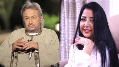 ضياء الروح: نور الشريف رفض مشاركتي معه بعمل فني لتأخري 10 دقائق.. قالي ممكن ينقذوا حياة بني آدم